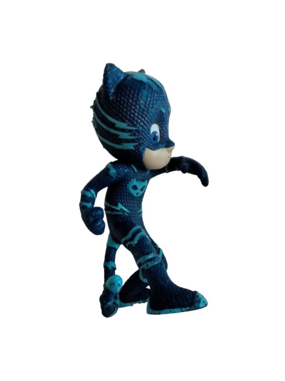 PJ Masks Figure Catboy Blue Stepping Out